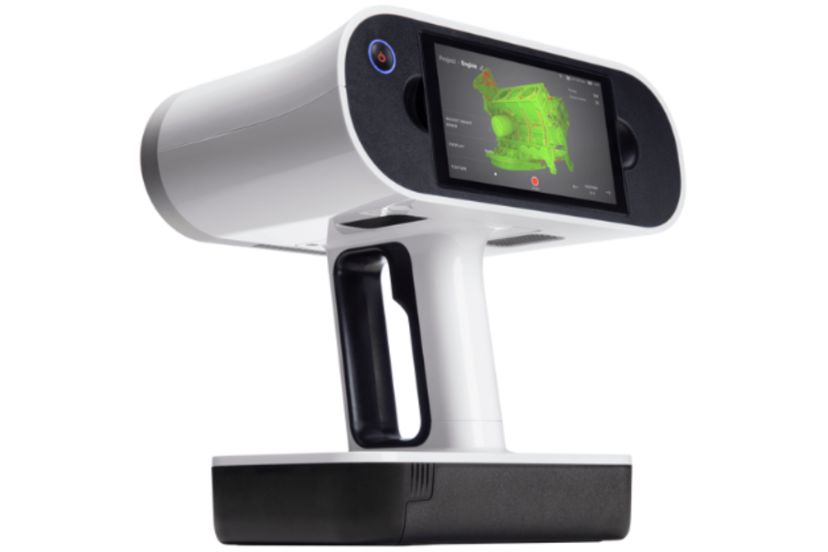 Artec Leo Temoingnage