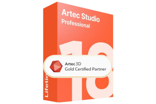 Artec Studio