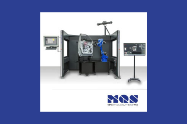 BOREAL se rapproche de MQS Allemagne