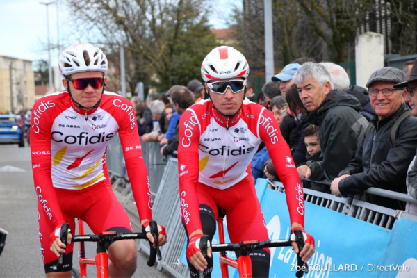 Cofidis (2)
