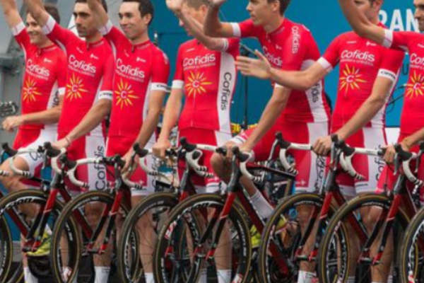 Cofidis