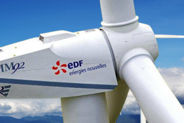EDF