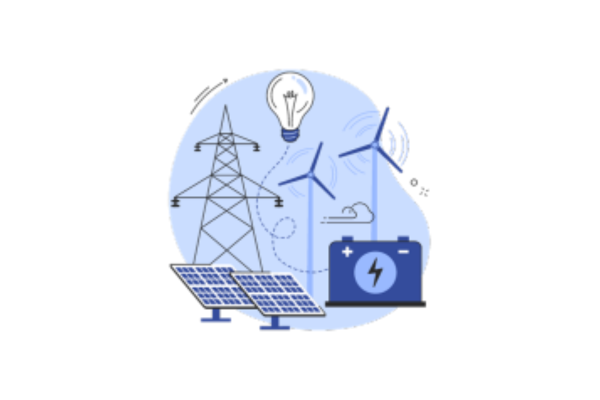 Énergie et environnement