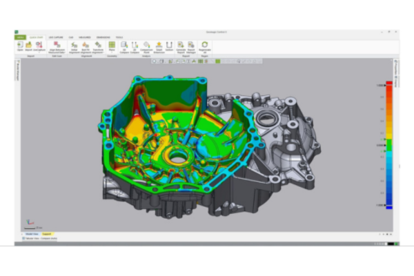 Geomagic Control X (2)