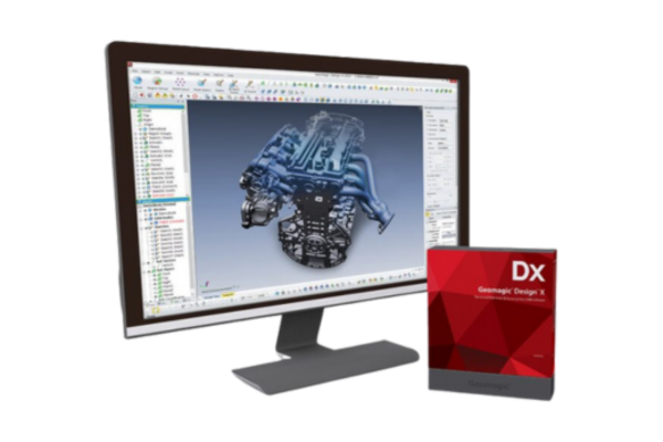 Geomagic Design X (4)