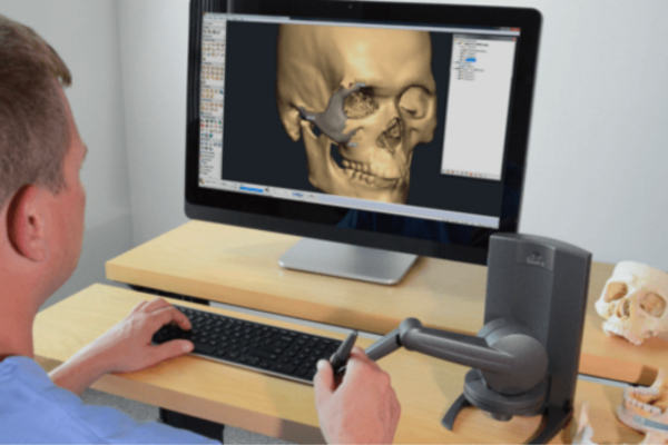 Geomagic Freeform (2)