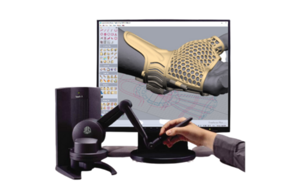 Geomagic Freeform (3)