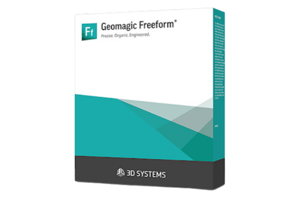 Geomagic Freeform