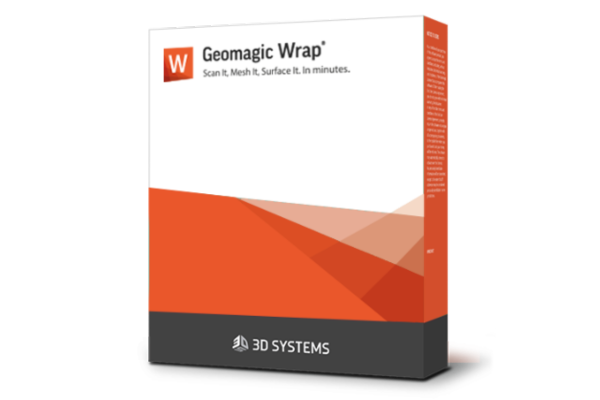 Geomagic Wrap