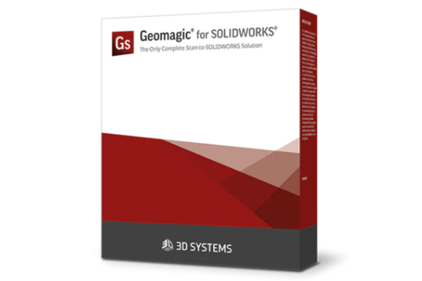 Geomagic for SolidWorks