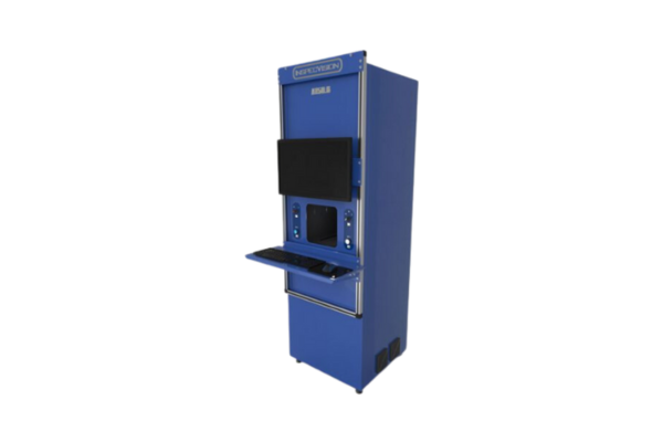 Inspecvision ACCUITY