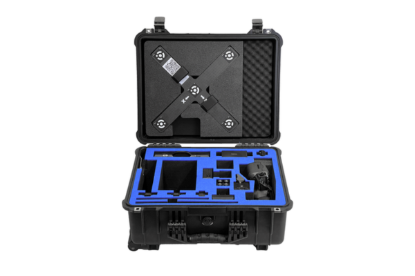 Kit de métrologie Artec