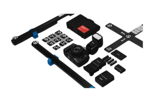 Kit de métrologie Artec (4)