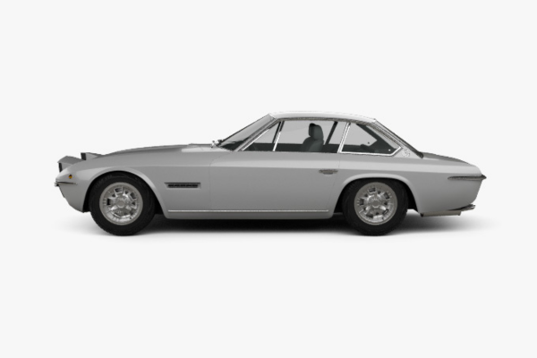 Lamborghini Islero