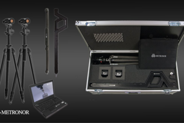 METRONOR Duo Duo Split (2)