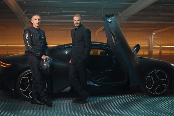 Maserati X Orlinski (2)