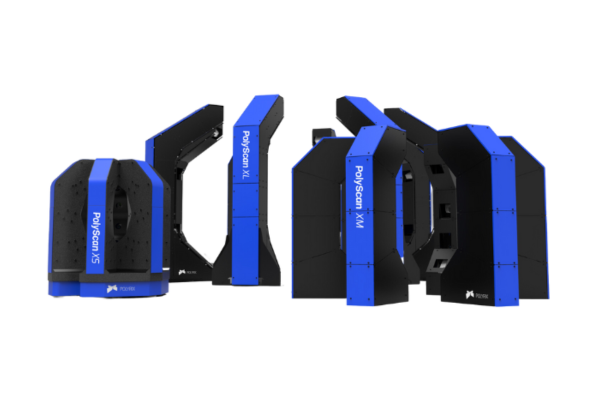 Polyrix PolyScan