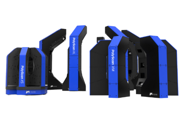 Polyrix PolyScan