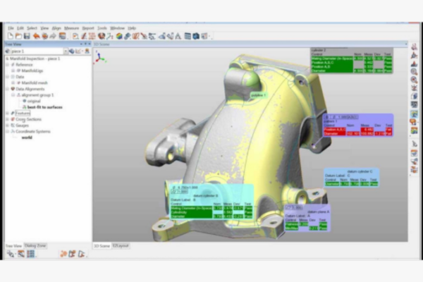 Polyworks Inspector (2)