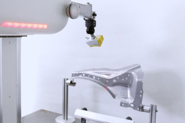 Produits de numérisation 3D et de mesure 3D (2)