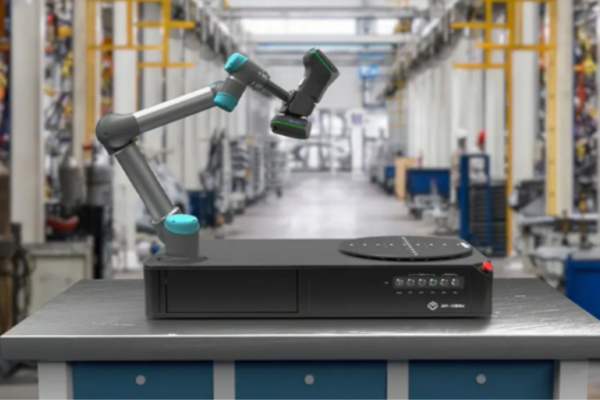 Produits de numérisation 3D et de mesure 3D (3)