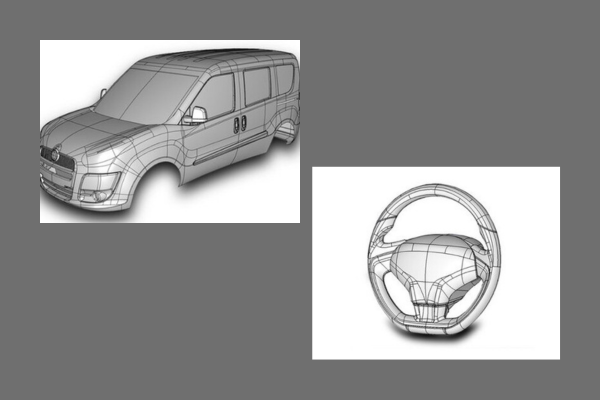 Rétro conception (3)