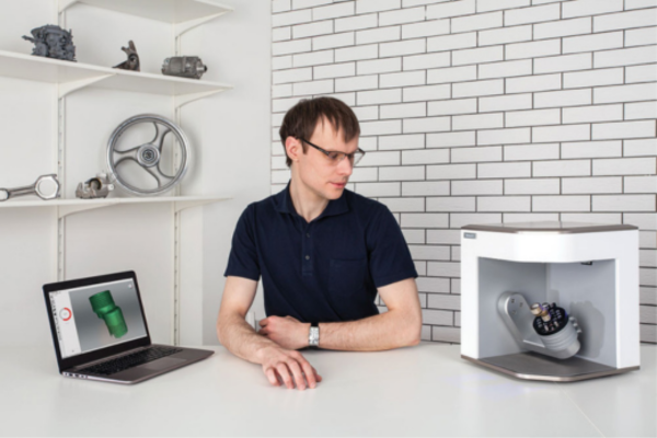 Scanners de bureau (2)