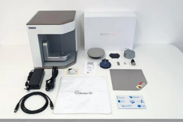 Scanners de bureau (3)