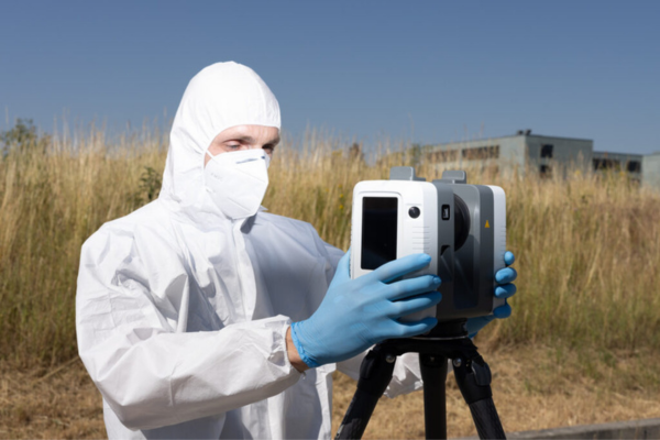 Scanners longues distances (2)