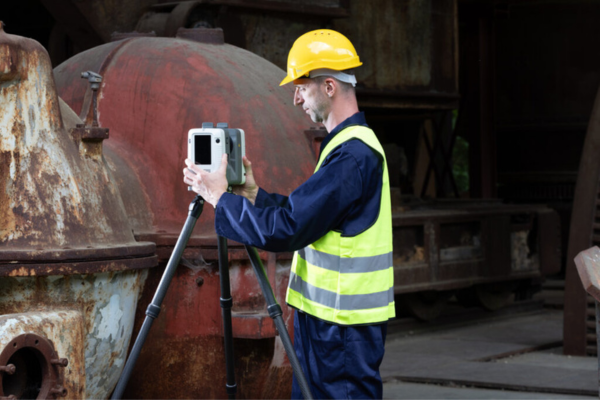 Scanners longues distances (3)