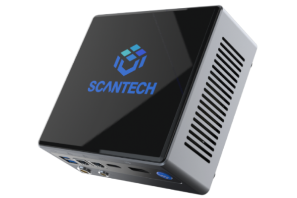 Scantech AIRGO Power