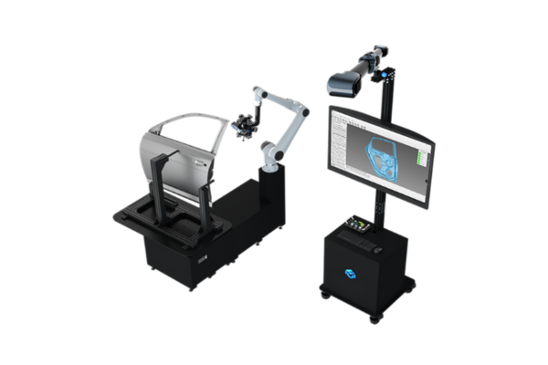 Scantech AM CELL C200