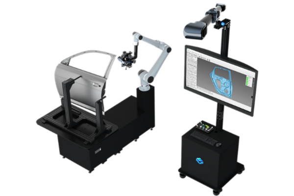 Scantech AM CELL C200