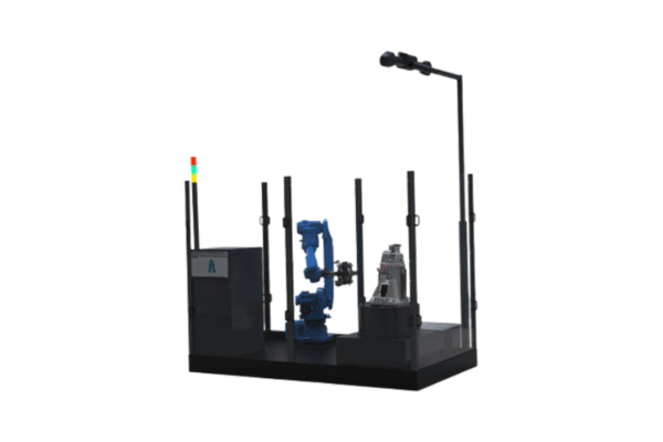 Scantech AutoScan T22