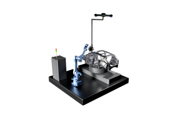 Scantech AutoScan T42