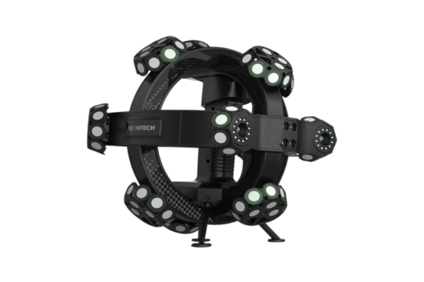 Scantech TrackScan P