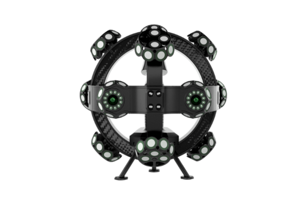 Scantech Trackscan Sharp