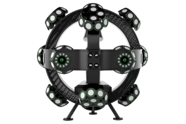 Scantech Trackscan Sharp