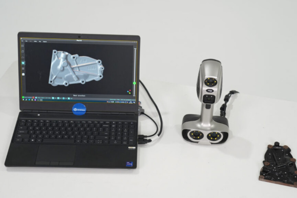 Scantech iReal M3 (3)