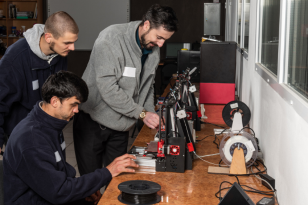 Sciences et éducation