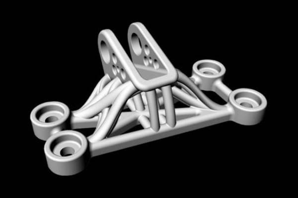 Services Les services de numérisation 3D de BOREAL