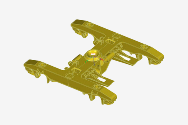 Services Rétro conception