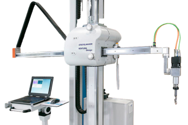 Stiefelmayer Ventura Design