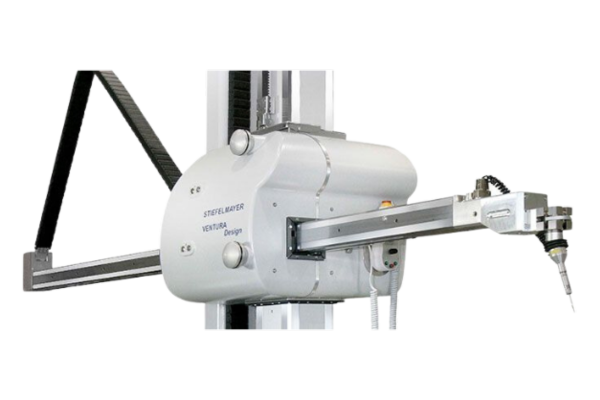 Stiefelmayer Ventura