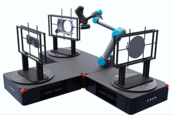 Systèmes automatisés