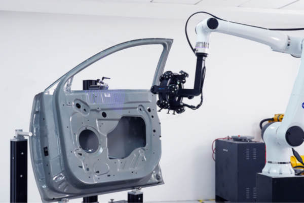 Systèmes automatisés (2)