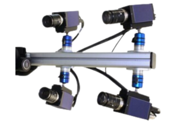 Vialux AutoGrid In Process